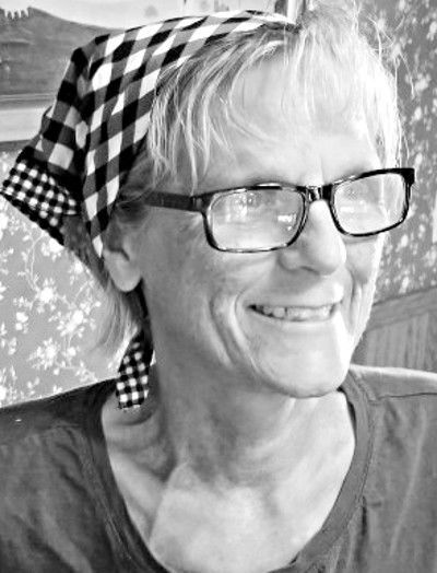 Brenda Spurling
